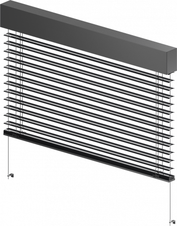 Sisteme de Umbrire - C 50 L