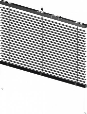 Sisteme de Umbrire - C 50 L Slim