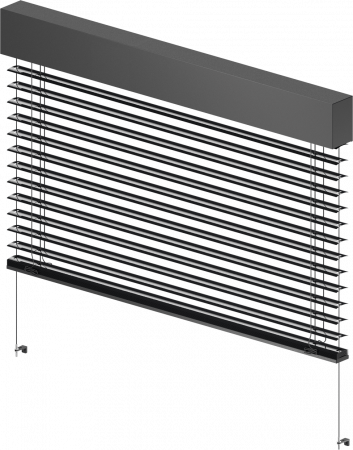 Sisteme de Umbrire - C 80 L Flat