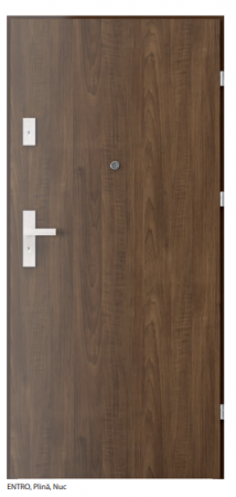 Usi Intrare Apartament Izolate Fonic - ENTRO, ENTRO TOP
