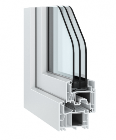 Profile Salamander - GreenEvolution FLEX A de Renovare