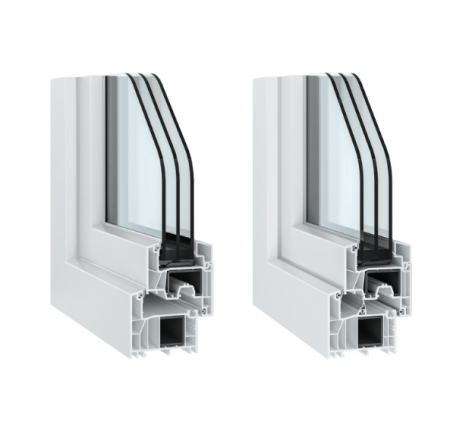 Profile Salamander - GreenEvolution FLEX de Renovare