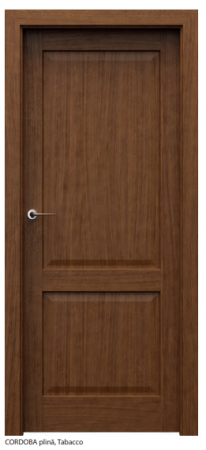 Usi Porta Doors - MADRID, CORDOBA, TOLEDO