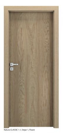 Usi Porta Doors - Natura CLASSIC