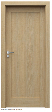 Usi Furnir Natural - Natura GRANDE Porta Doors