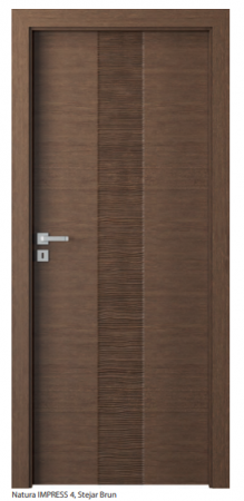 Usi Porta Doors - Natura IMPRESS