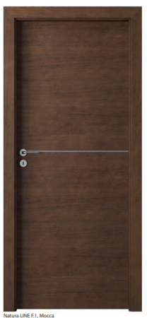 Usi Porta Doors - Natura LINE