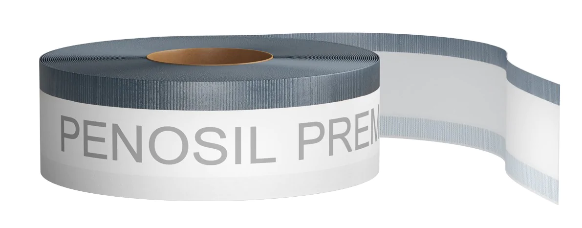Penosil - Banda de Etansare la Vant de Exterior Premium Sealing Tape External [1]