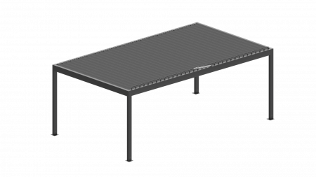 Sisteme de Umbrire - Pergola SB 400