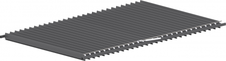 Sisteme de Umbrire - Pergola SB 400 MD