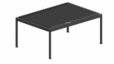 Sisteme de Umbrire - Pergola SB 500