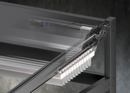 Pergola Solid [1]