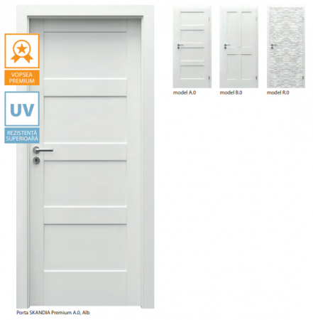 Porta Skandia Premium [1]