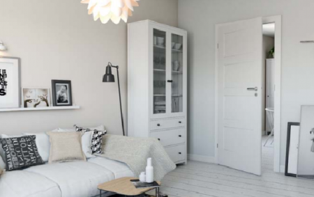 Usi Porta Doors - Porta Skandia Premium
