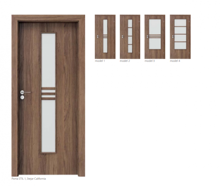 Usi Porta Doors - Porta STIL