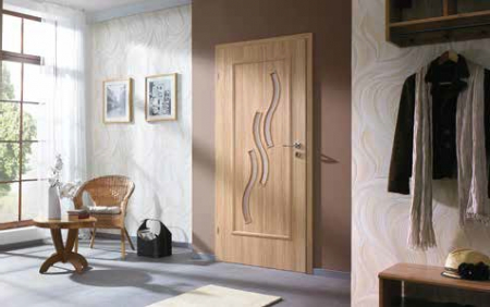 Usi Porta Doors - Porta TWIST, Porta GRANDDECO