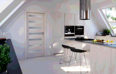 Porta Verte HOME, grupa D [1]