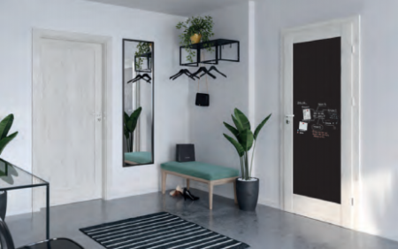 Porta Verte HOME, grupa E și F [1]