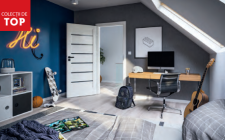 Porta Verte HOME, grupa J [1]