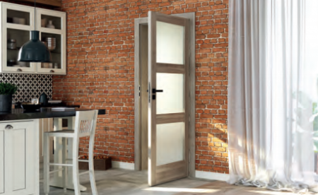 Porta Verte HOME, grupa L și N [1]