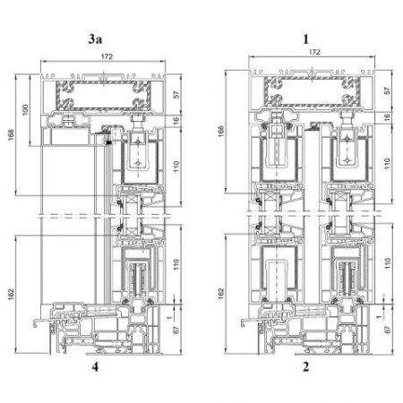 SALAMANDER Evolution Drive HST [1]