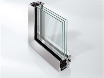 Tamplarie Aluminiu Schuco - Schuco Aws 75