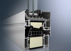 Schuco Aws 90 SI [1]