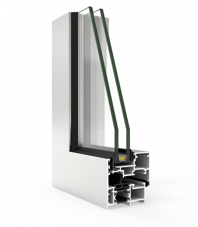 Sistem Cortizo Cor 60 Foaie Ascunsa cu BT [0]