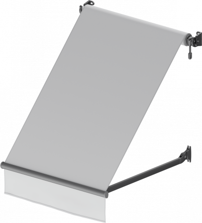 Copertina Retractabila - Sistem Italia