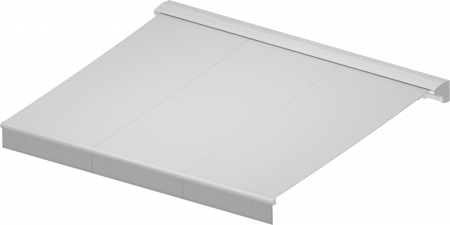 Sisteme de Umbrire - Sistem Silver Plus