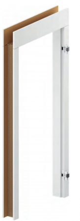 Tocuri Usi Porta Doors - Toc LEVEL