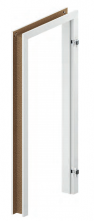 Tocuri Usi Porta Doors - Toc Porta SYSTEM ELEGANCE