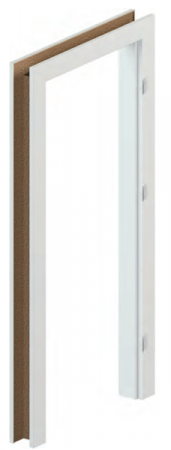 Tocuri Usi Porta Doors - Toc Villadora RETRO, MODERN
