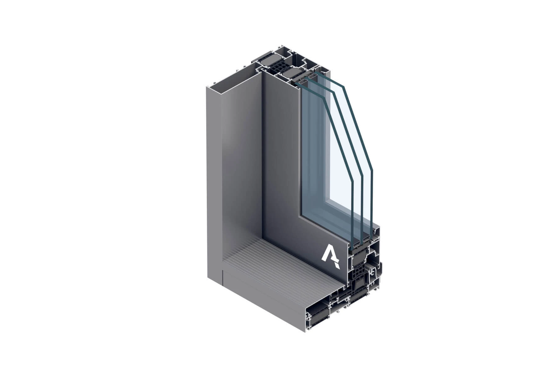 UȘĂ-FEREASTRĂ LIFTANT-GLISANTĂ MB-82HS [1]