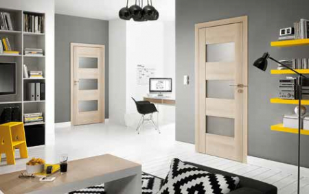 Usi Porta Doors - Usa Porta Doors Natura Concept