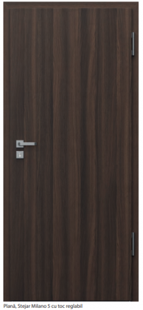 Usi Porta Doors - Usa Porta Silence 37 dB, EI 30