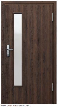 Usi Porta Doors - Usi rezistente la foc 30 minute - 60 minute