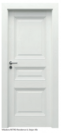 Usi Porta Doors - Usi Villadora RETRO