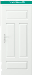 usa porta royal model P
