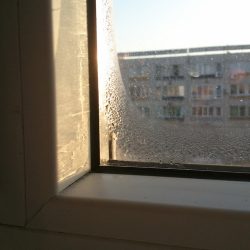 De ce Transpira Geamurile Termopan