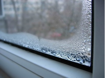 De ce se Aburesc Geamurile Termopan