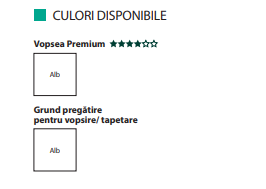 culori porta hide