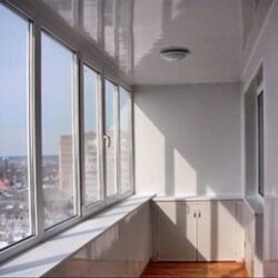 Modele Balcon Termopan