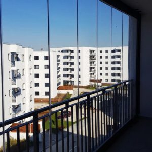 Inchidere Balcon Autorizatie