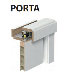 sistem glisare porta