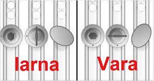Reglare Termopane Vara Iarna