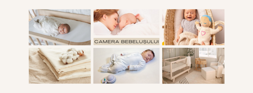 Camera bebelusului