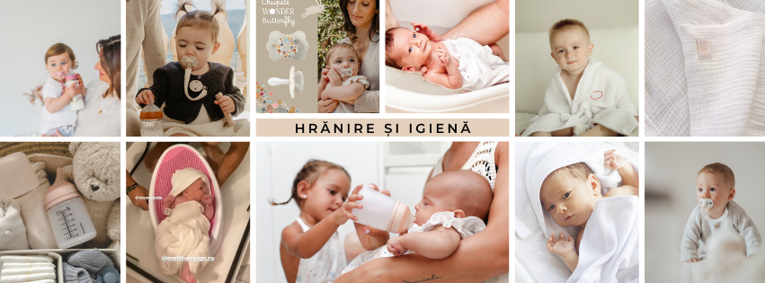 HRANIRE SI IGIENA
