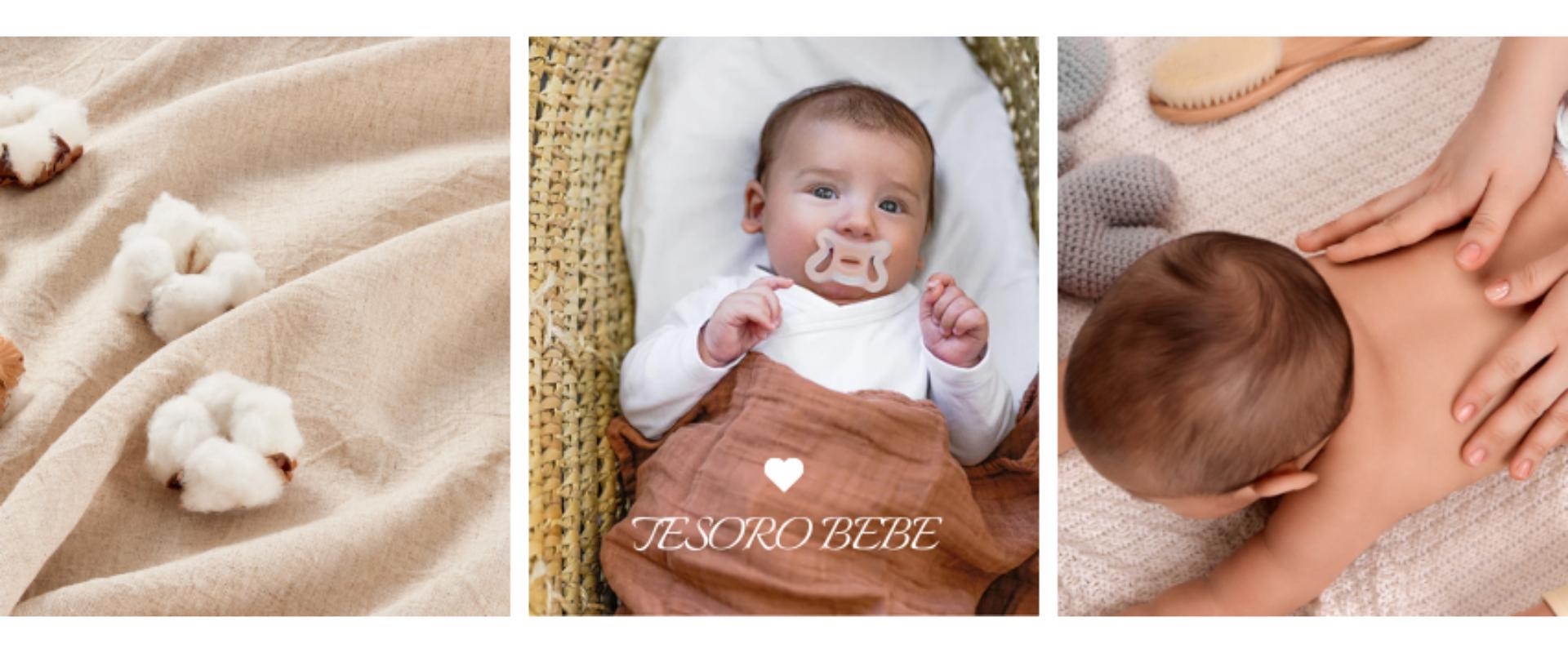 TESORO BEBE