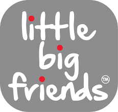 Little-big-friends